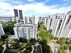 Blk 126C Kim Tian Green (Bukit Merah), HDB 4 Rooms #620128551